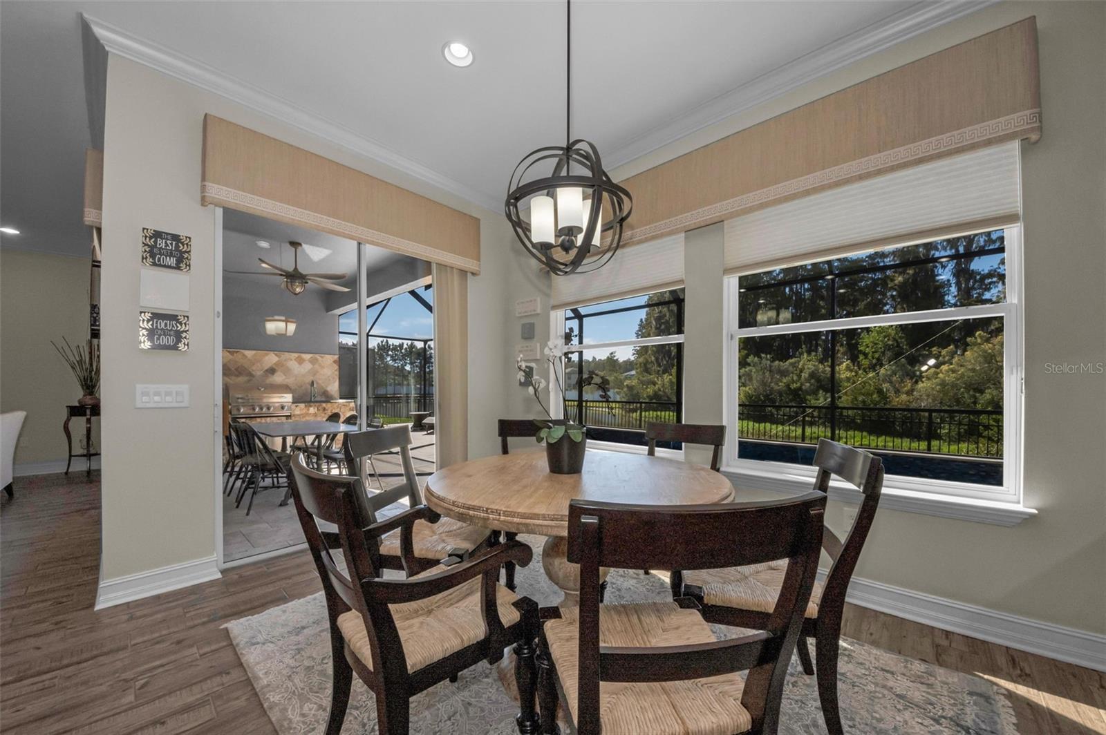 VILLAGES/TRINITY LAKES - Residential