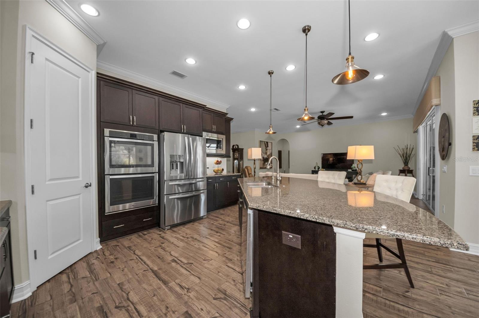 VILLAGES/TRINITY LAKES - Residential