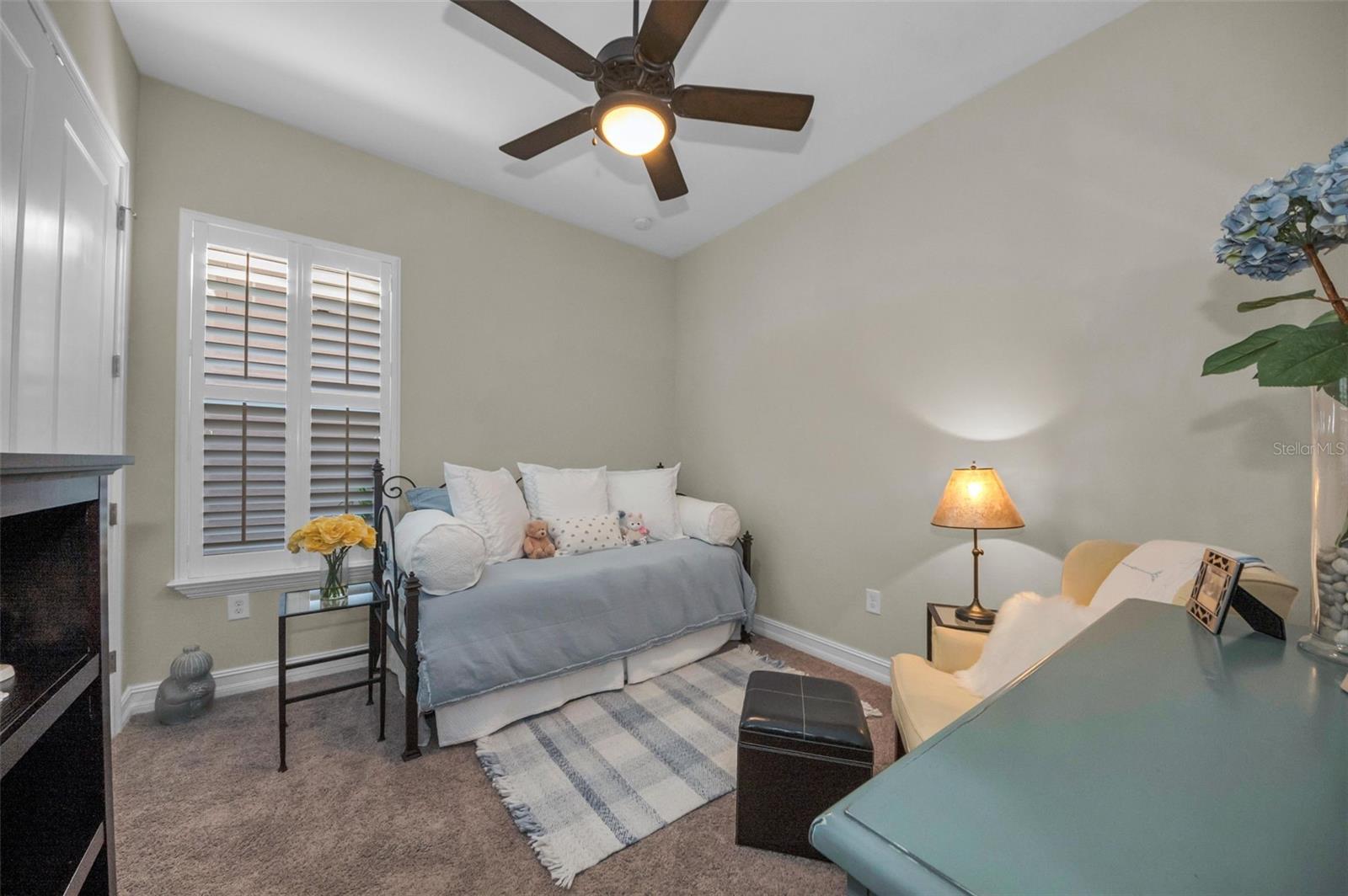 VILLAGES/TRINITY LAKES - Residential