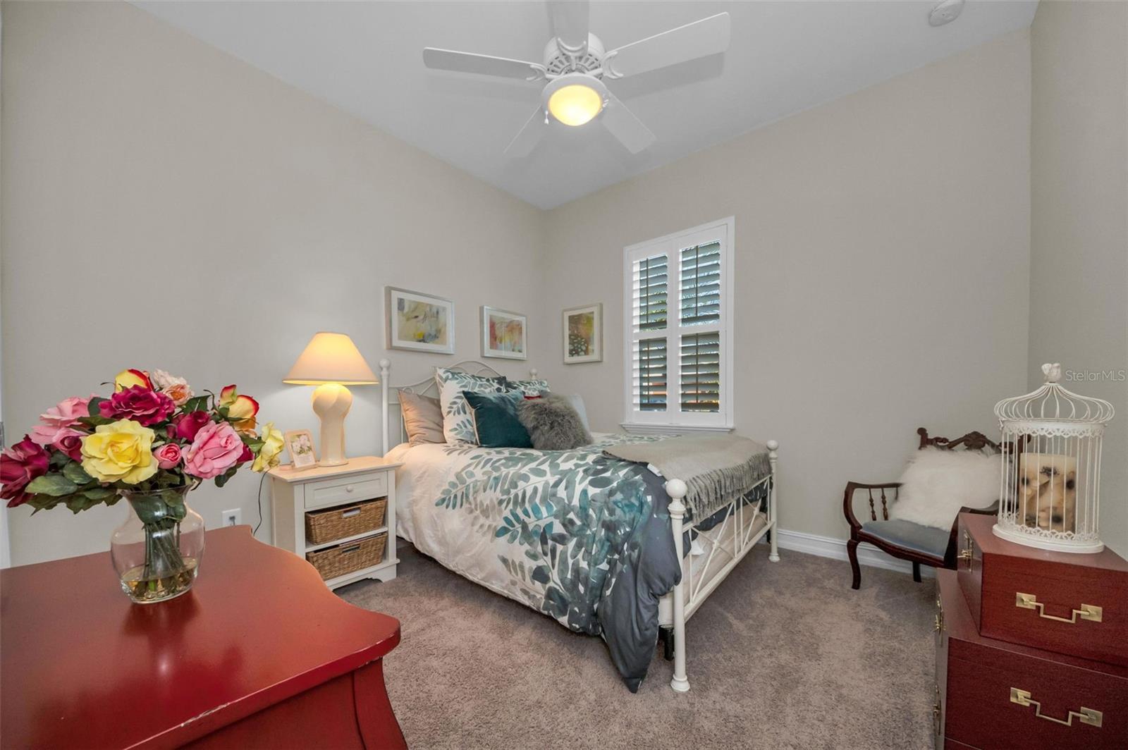 VILLAGES/TRINITY LAKES - Residential