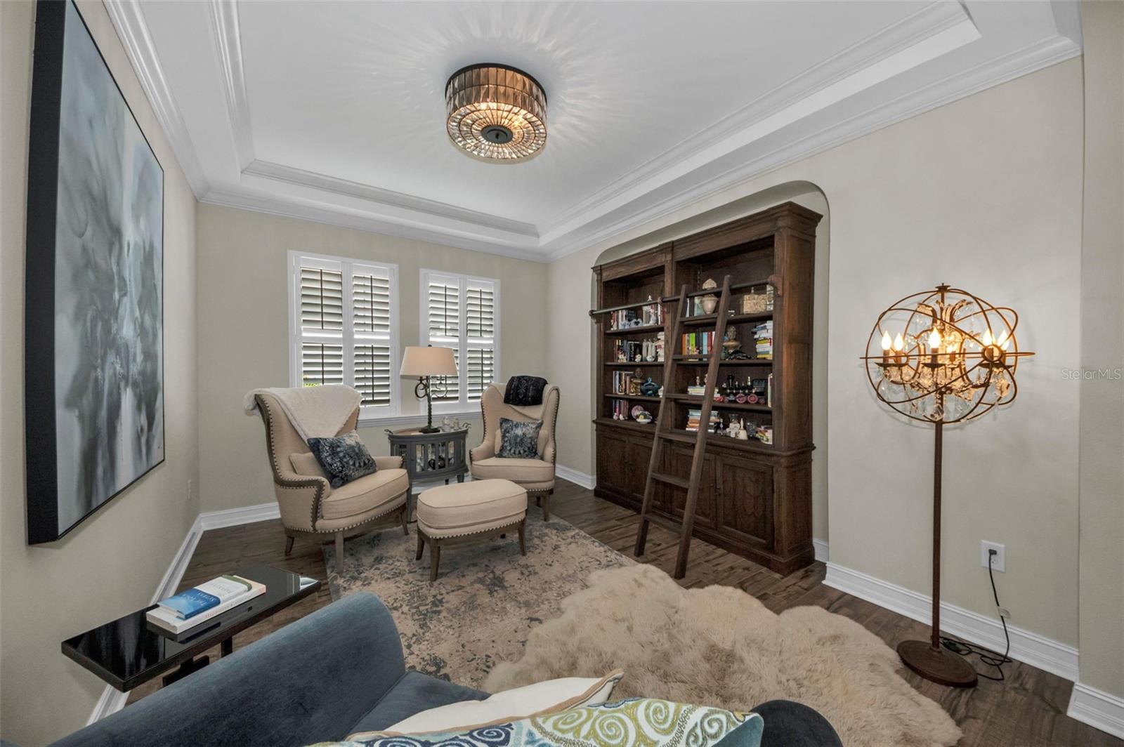 VILLAGES/TRINITY LAKES - Residential