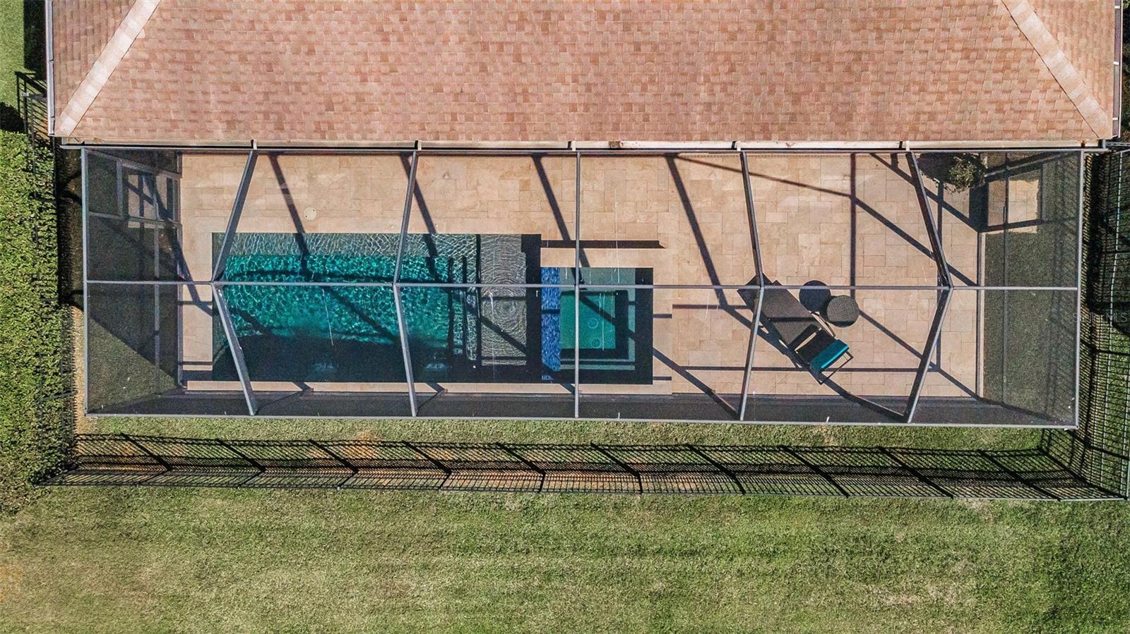 VILLAGES/TRINITY LAKES - Residential