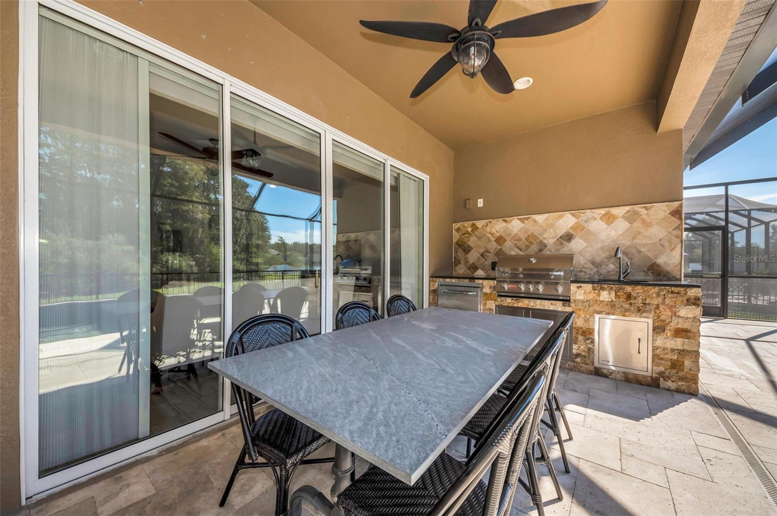 VILLAGES/TRINITY LAKES - Residential