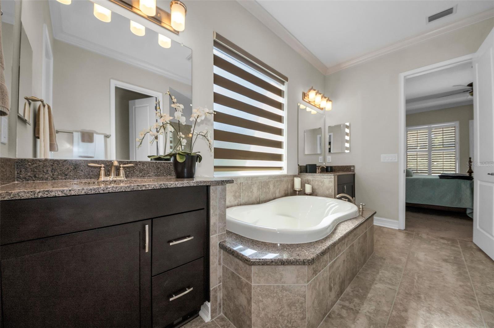 VILLAGES/TRINITY LAKES - Residential