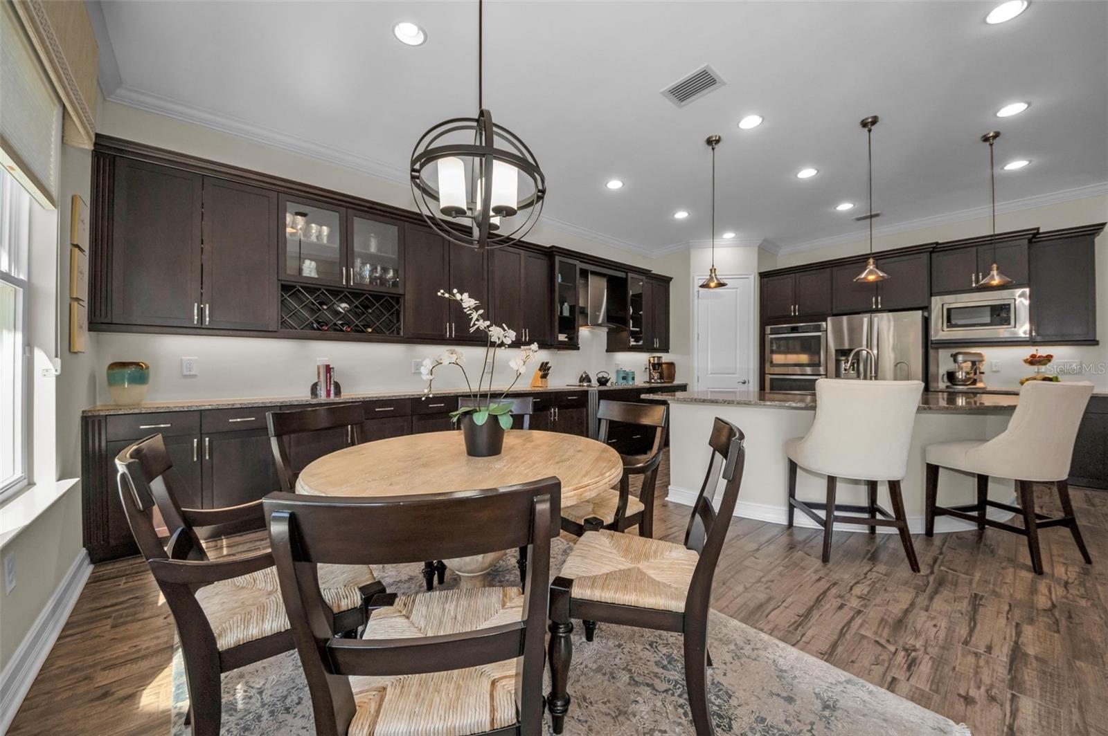 VILLAGES/TRINITY LAKES - Residential