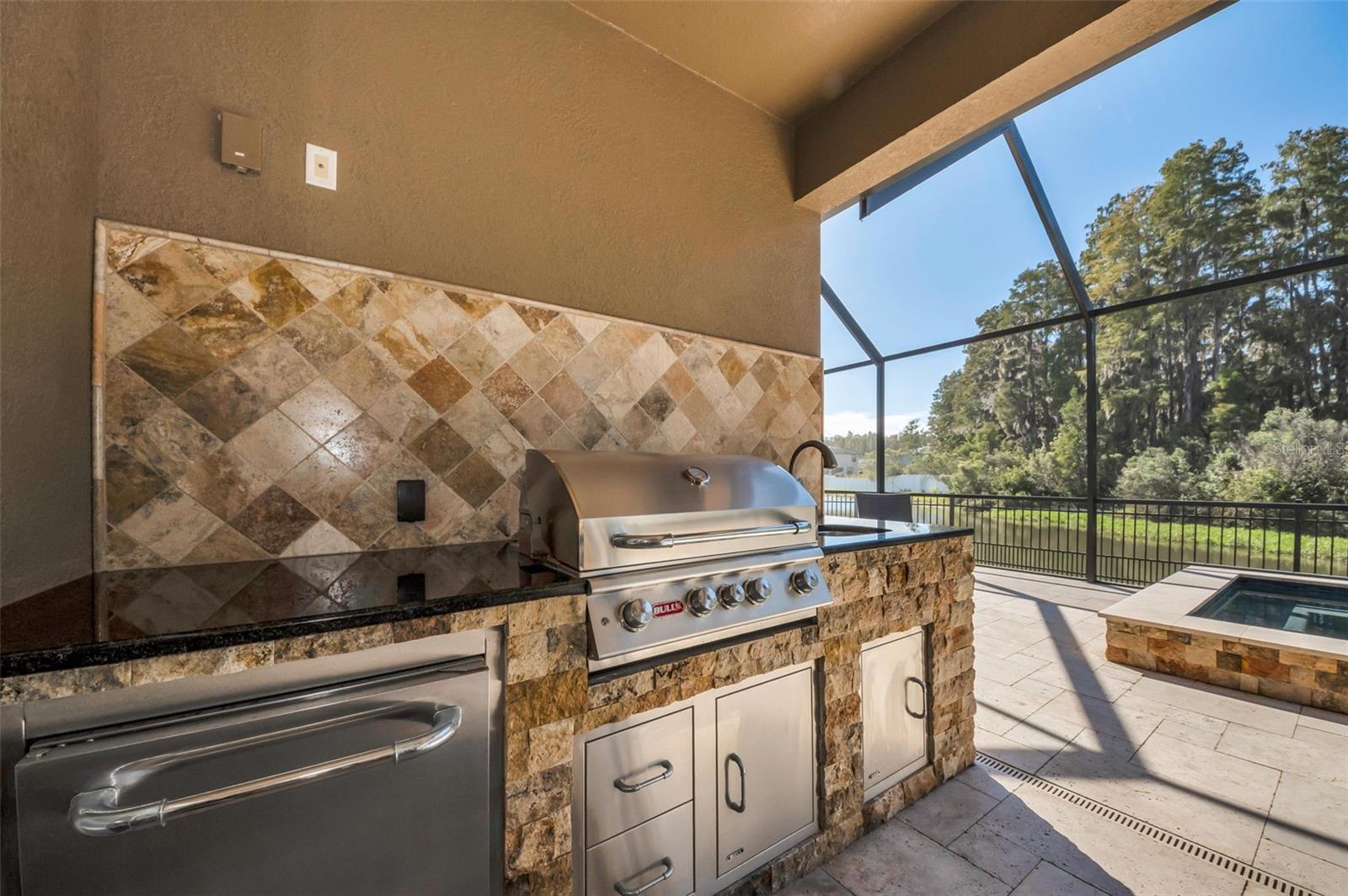 VILLAGES/TRINITY LAKES - Residential