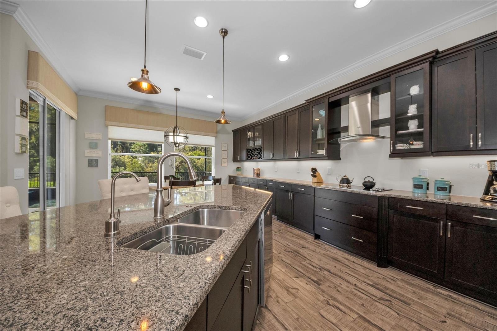 VILLAGES/TRINITY LAKES - Residential