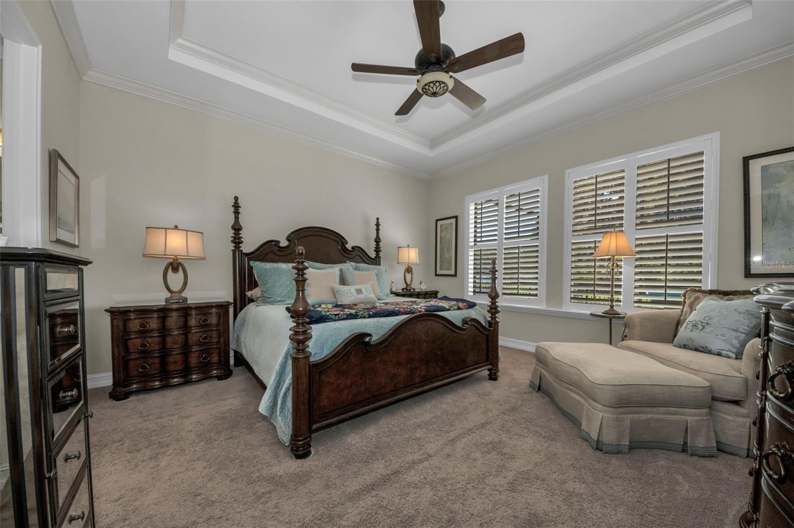 VILLAGES/TRINITY LAKES - Residential