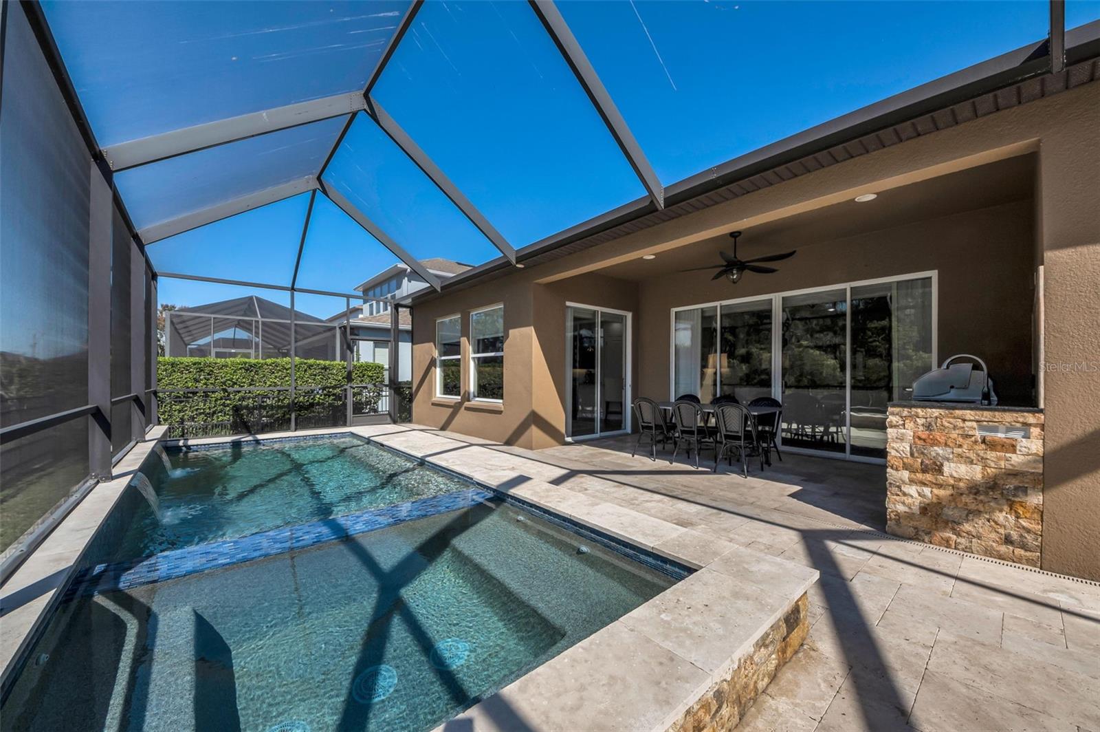 VILLAGES/TRINITY LAKES - Residential