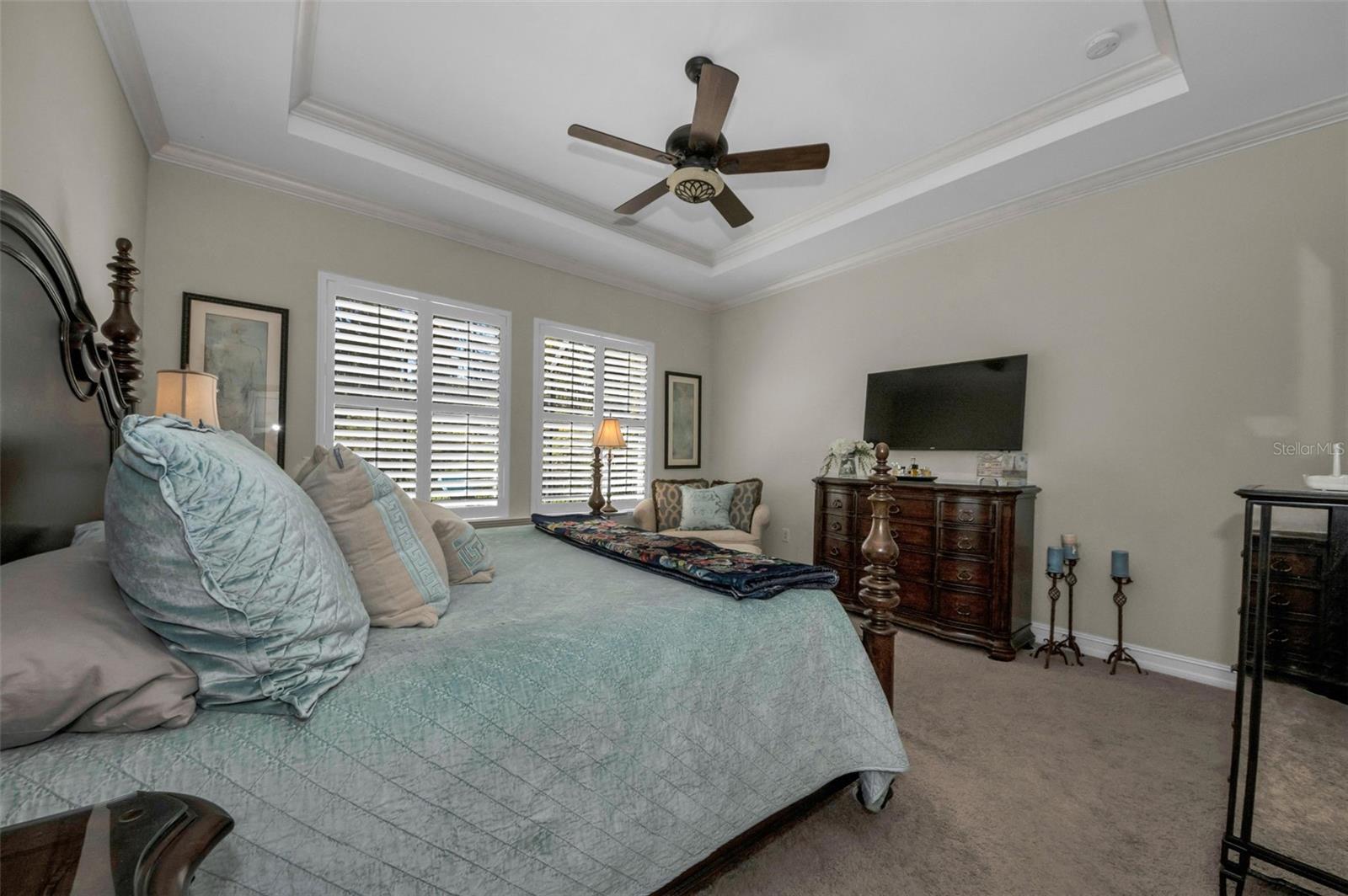 VILLAGES/TRINITY LAKES - Residential