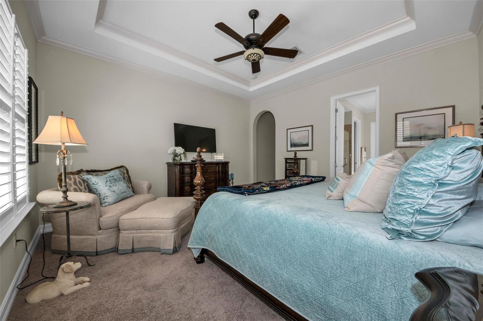 VILLAGES/TRINITY LAKES - Residential