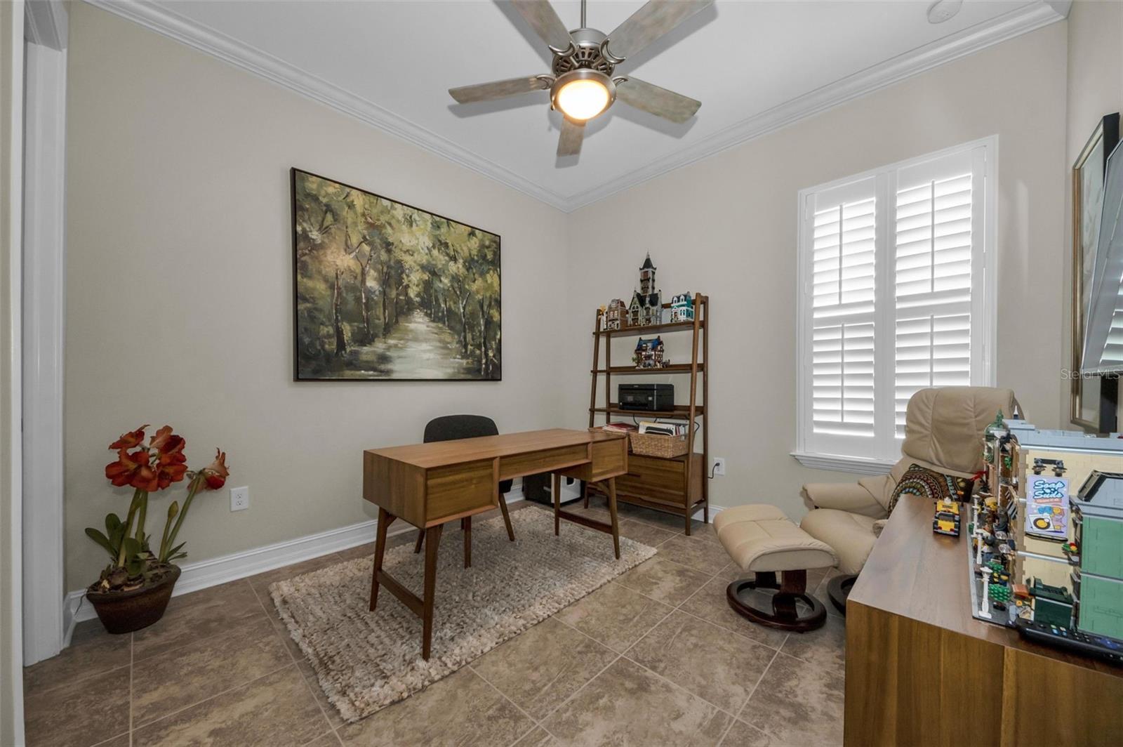 VILLAGES/TRINITY LAKES - Residential