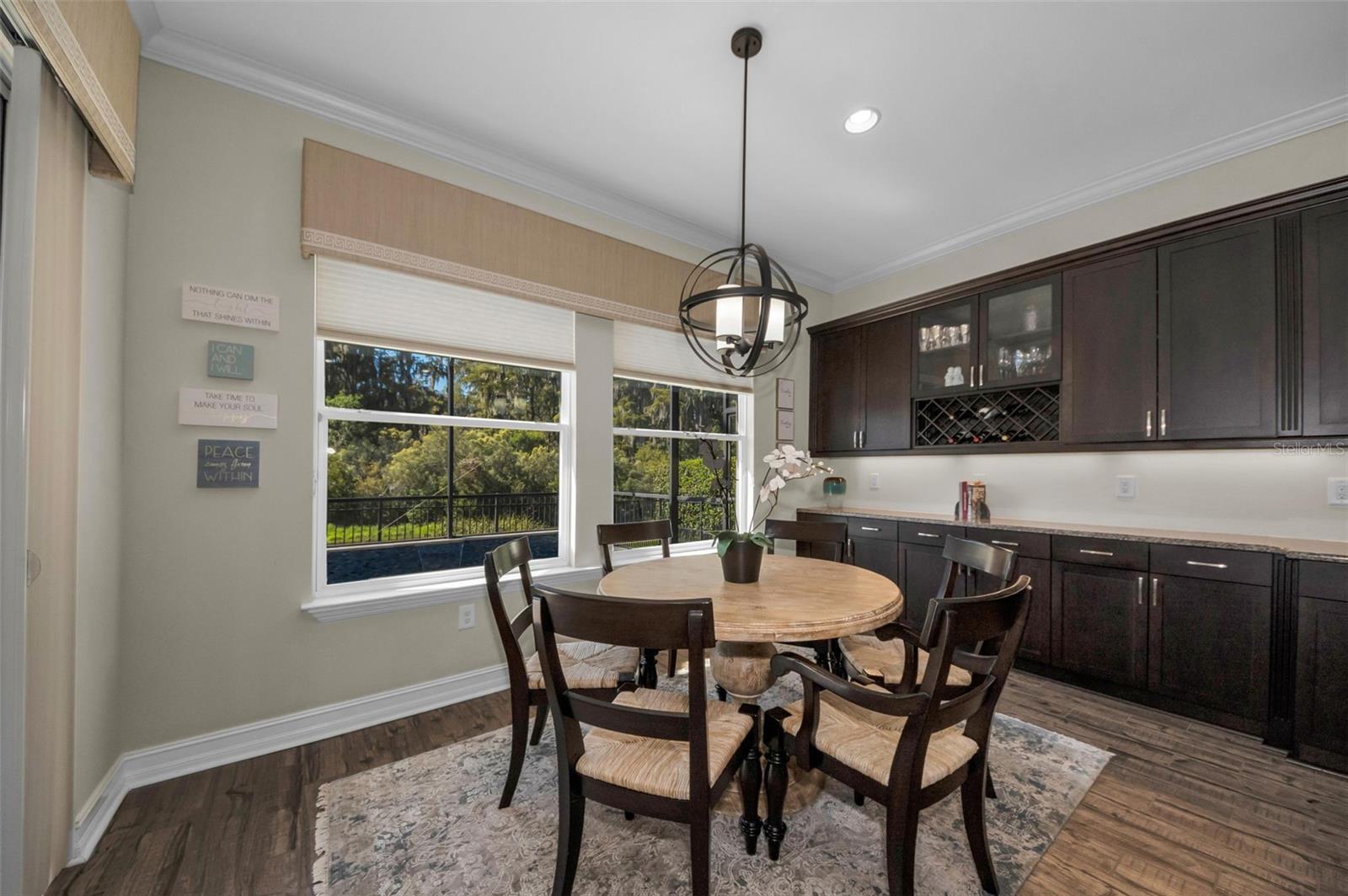 VILLAGES/TRINITY LAKES - Residential