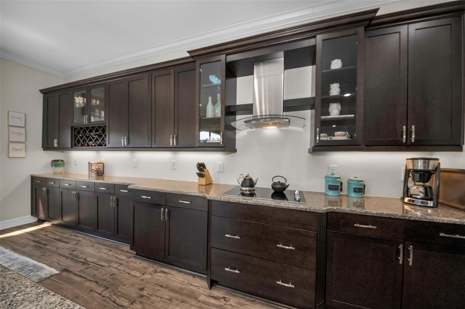 VILLAGES/TRINITY LAKES - Residential