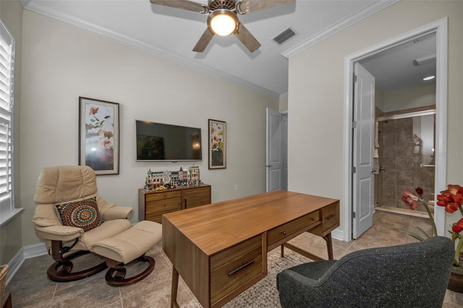 VILLAGES/TRINITY LAKES - Residential