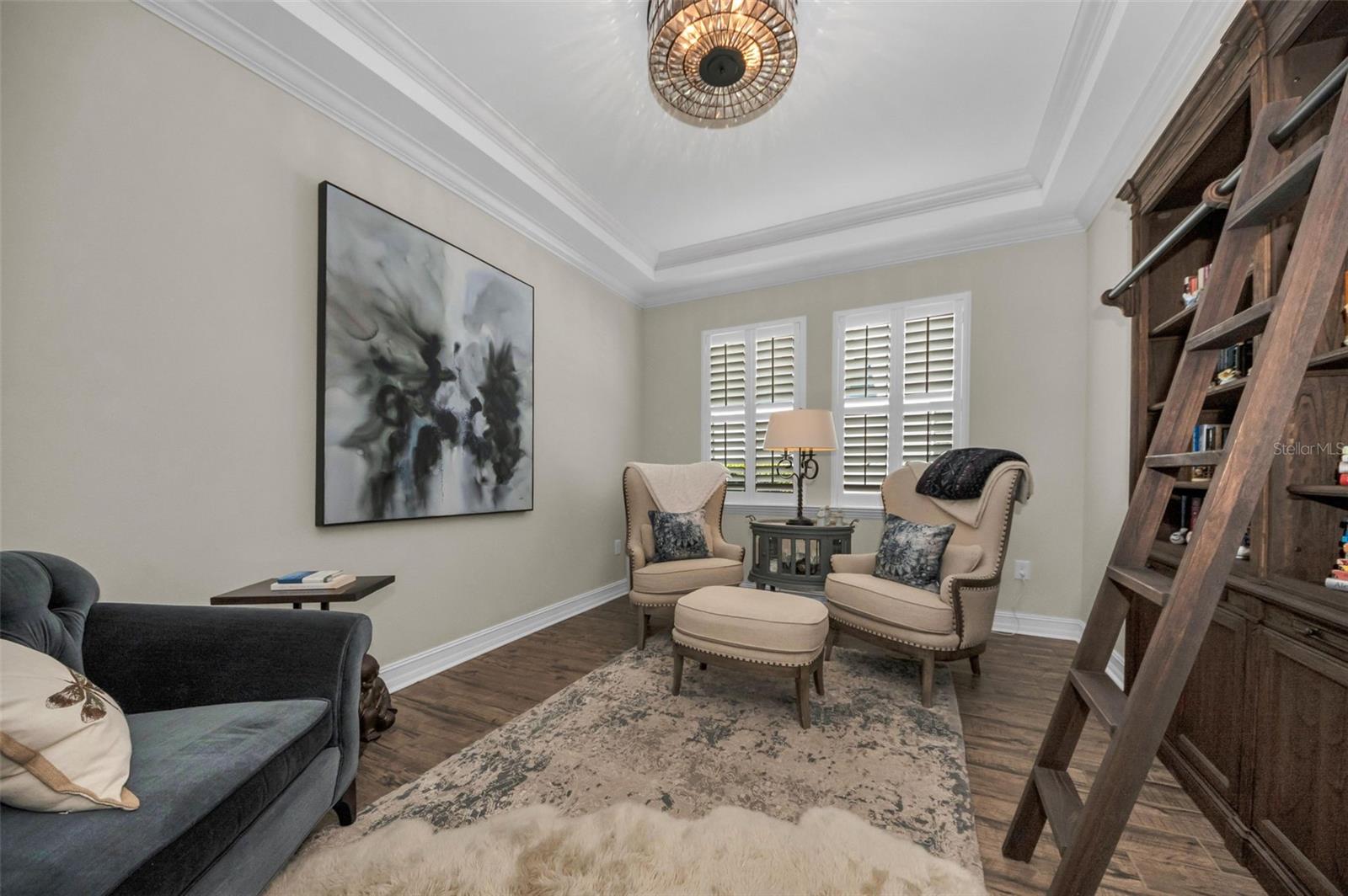 VILLAGES/TRINITY LAKES - Residential