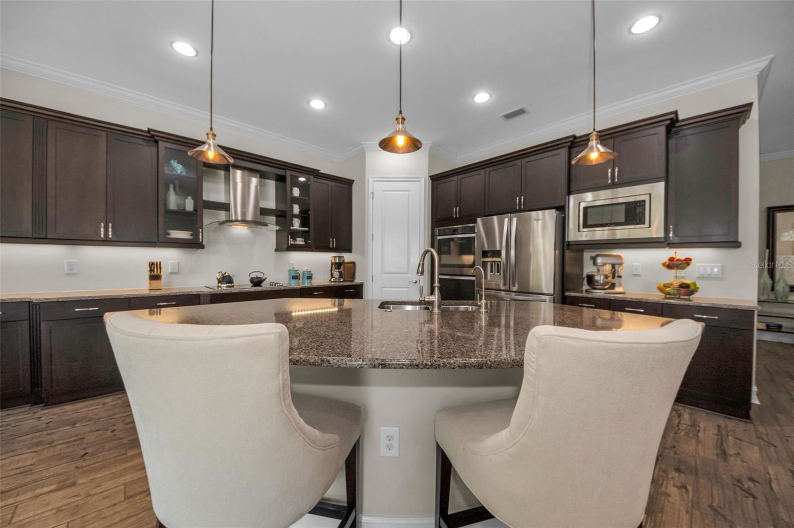 VILLAGES/TRINITY LAKES - Residential