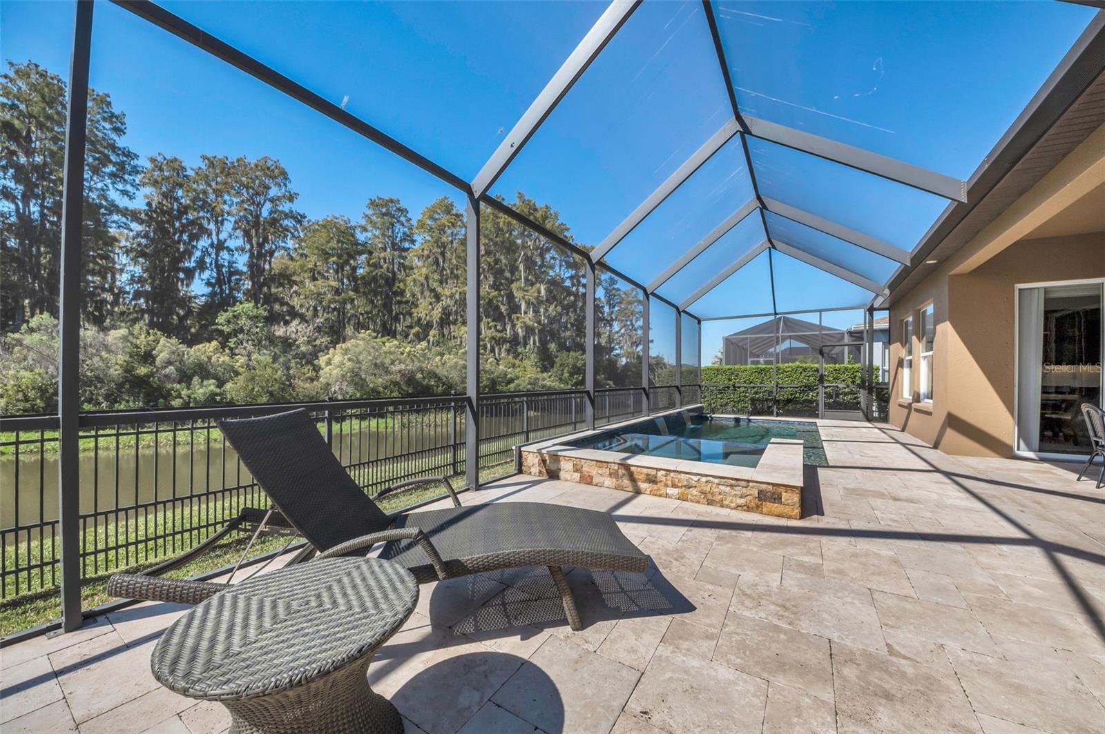 VILLAGES/TRINITY LAKES - Residential