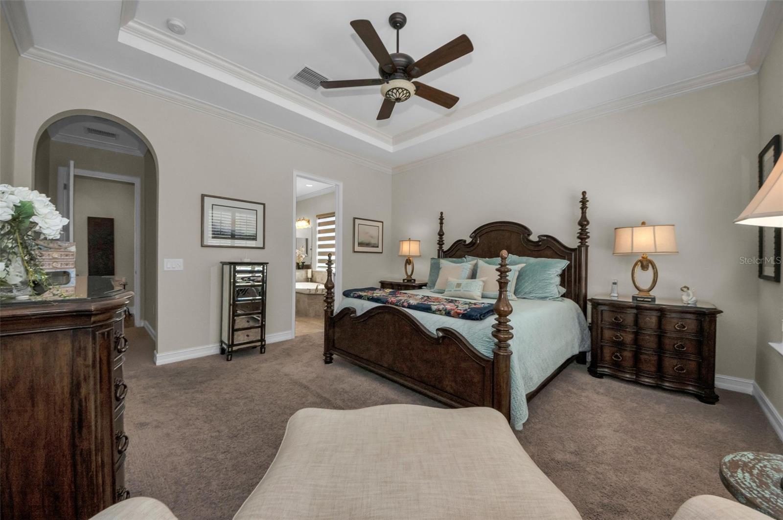 VILLAGES/TRINITY LAKES - Residential