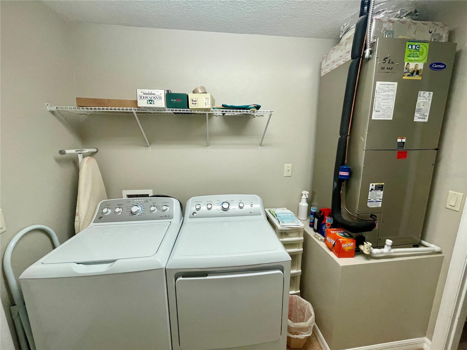 COTTAGES AT SAN CASCIANO - Residential Lease