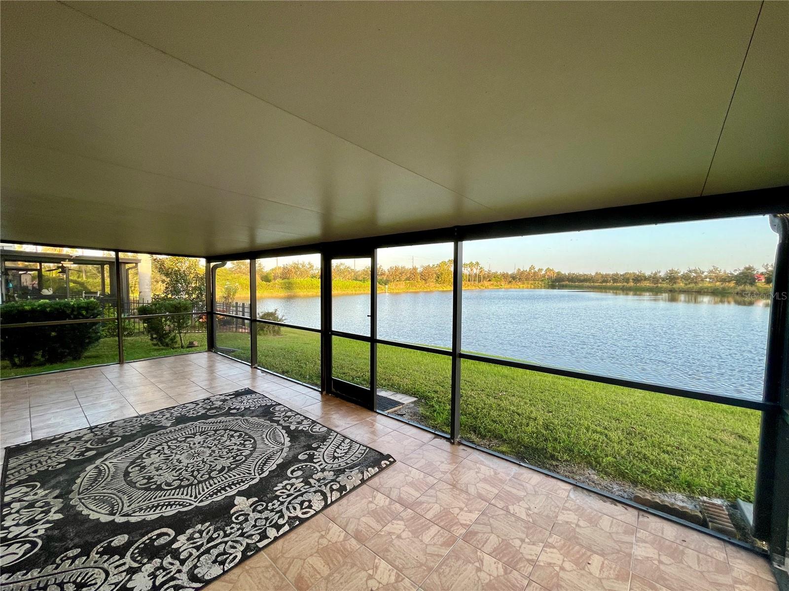 COTTAGES AT SAN CASCIANO - Residential Lease