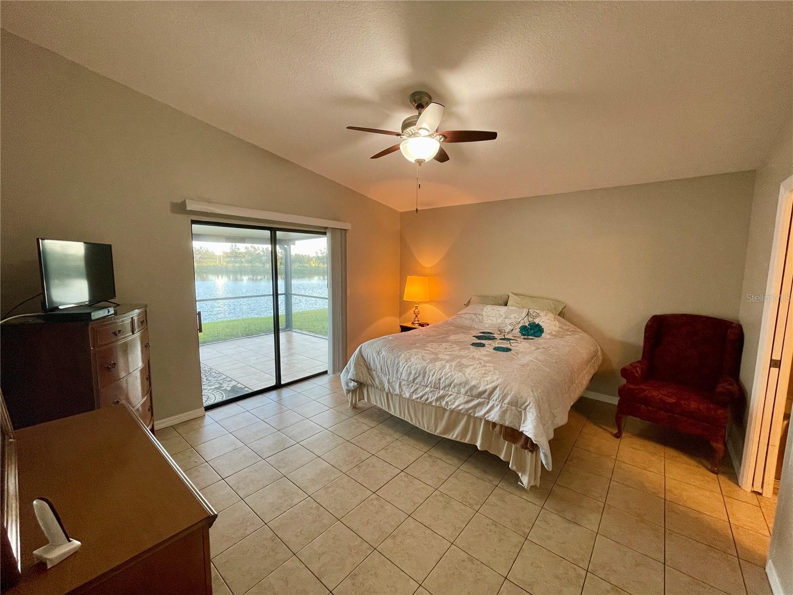 COTTAGES AT SAN CASCIANO - Residential Lease