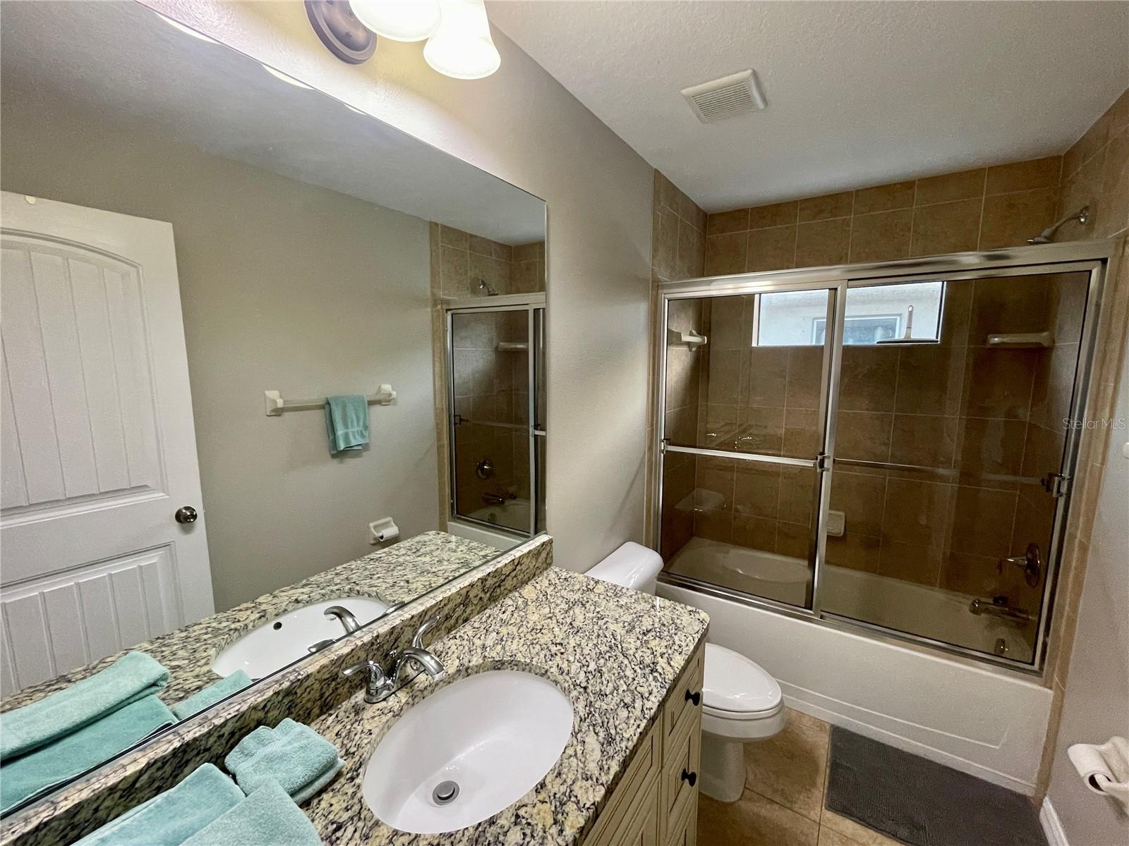 COTTAGES AT SAN CASCIANO - Residential Lease