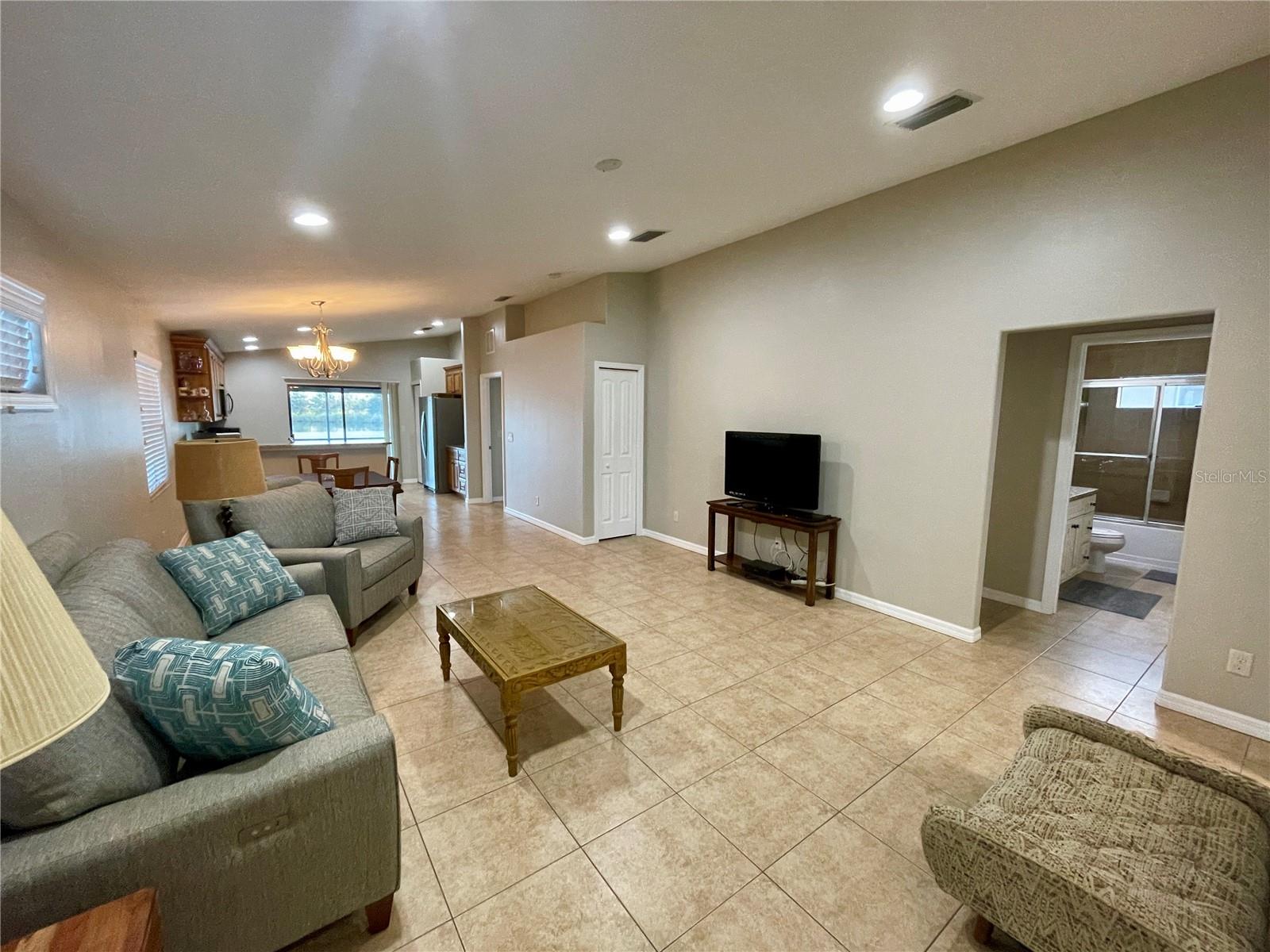 COTTAGES AT SAN CASCIANO - Residential Lease