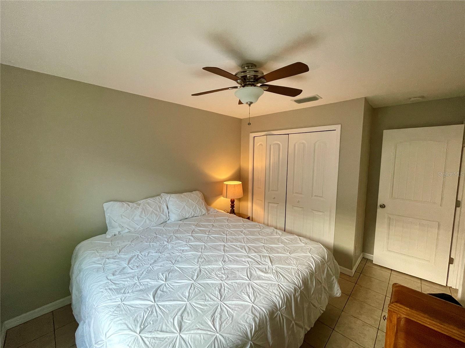 COTTAGES AT SAN CASCIANO - Residential Lease