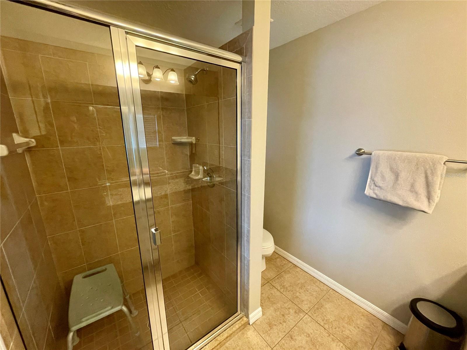 COTTAGES AT SAN CASCIANO - Residential Lease