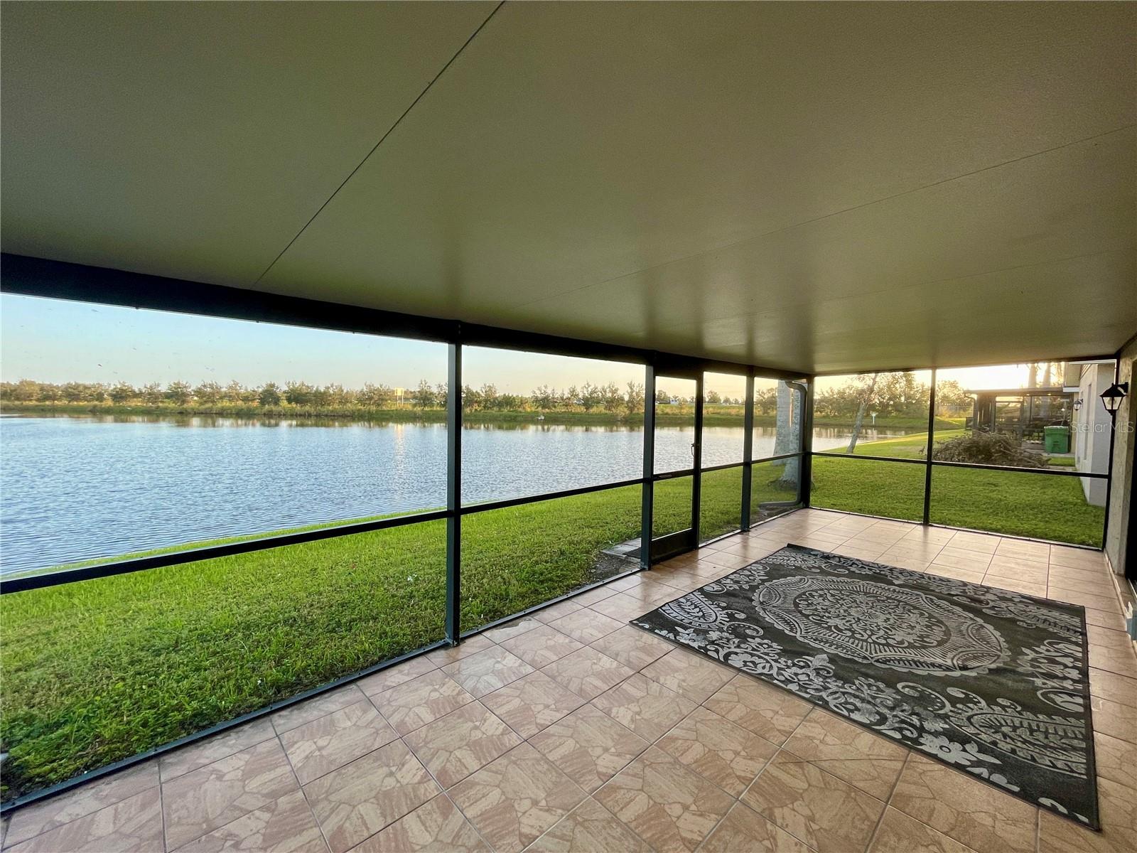 COTTAGES AT SAN CASCIANO - Residential Lease