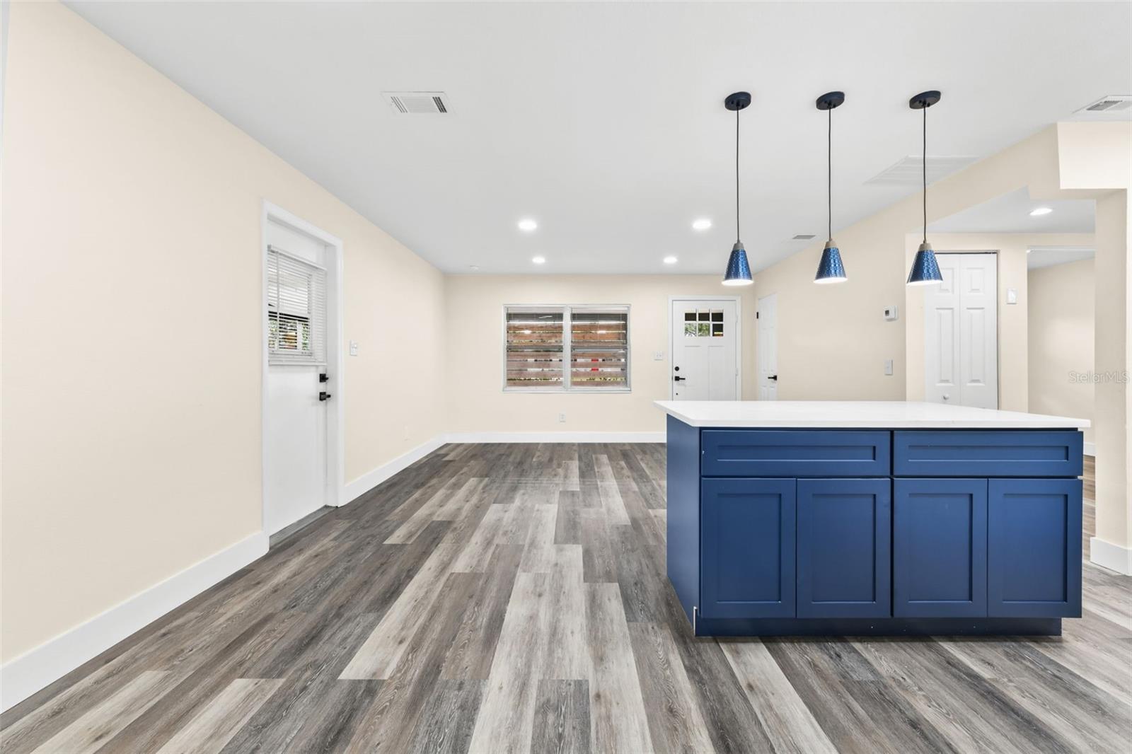 EASTBROOK SUB UNIT 05 - Residential