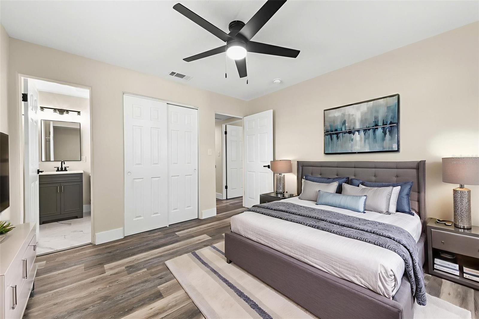 EASTBROOK SUB UNIT 05 - Residential