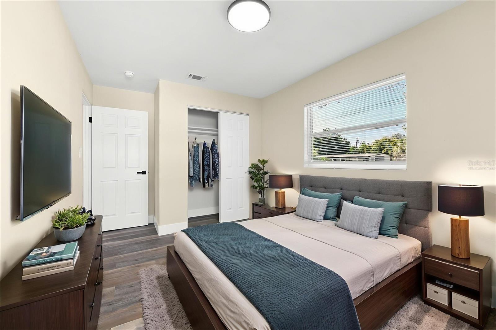 EASTBROOK SUB UNIT 05 - Residential