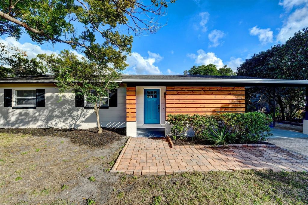 Photo of 1378 Chilean Lane, Winter Park, FL 32792 (MLS # O6371840)