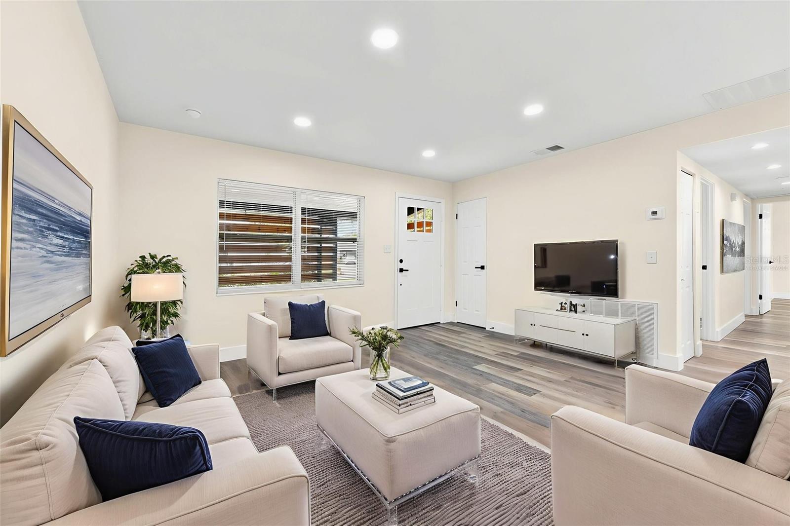 EASTBROOK SUB UNIT 05 - Residential