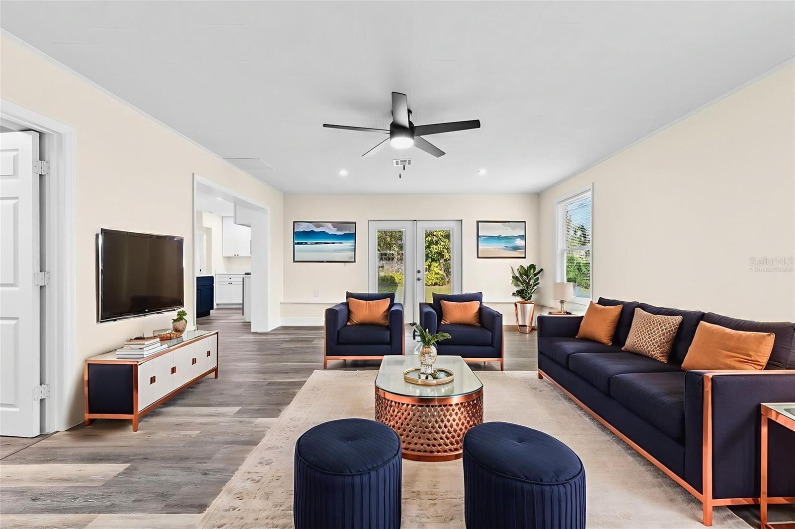 EASTBROOK SUB UNIT 05 - Residential