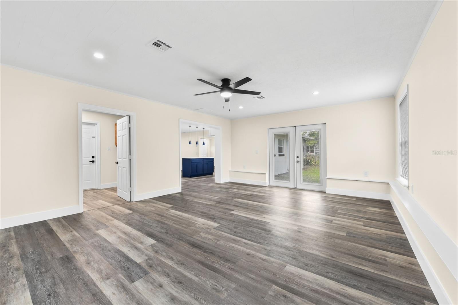 EASTBROOK SUB UNIT 05 - Residential