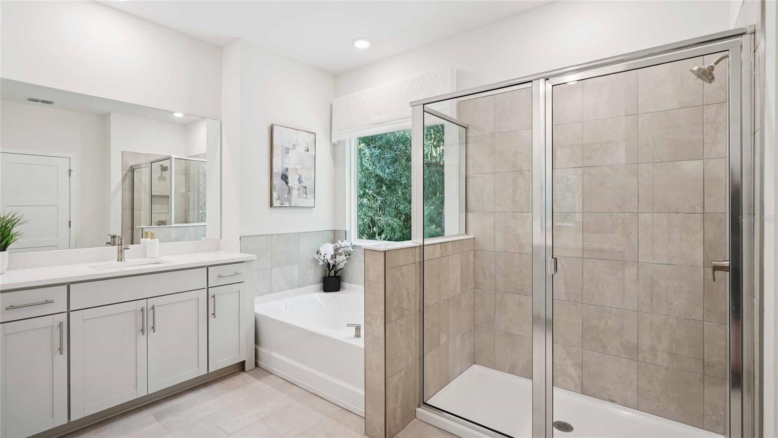 BUCHANAN TRAILS - Residential