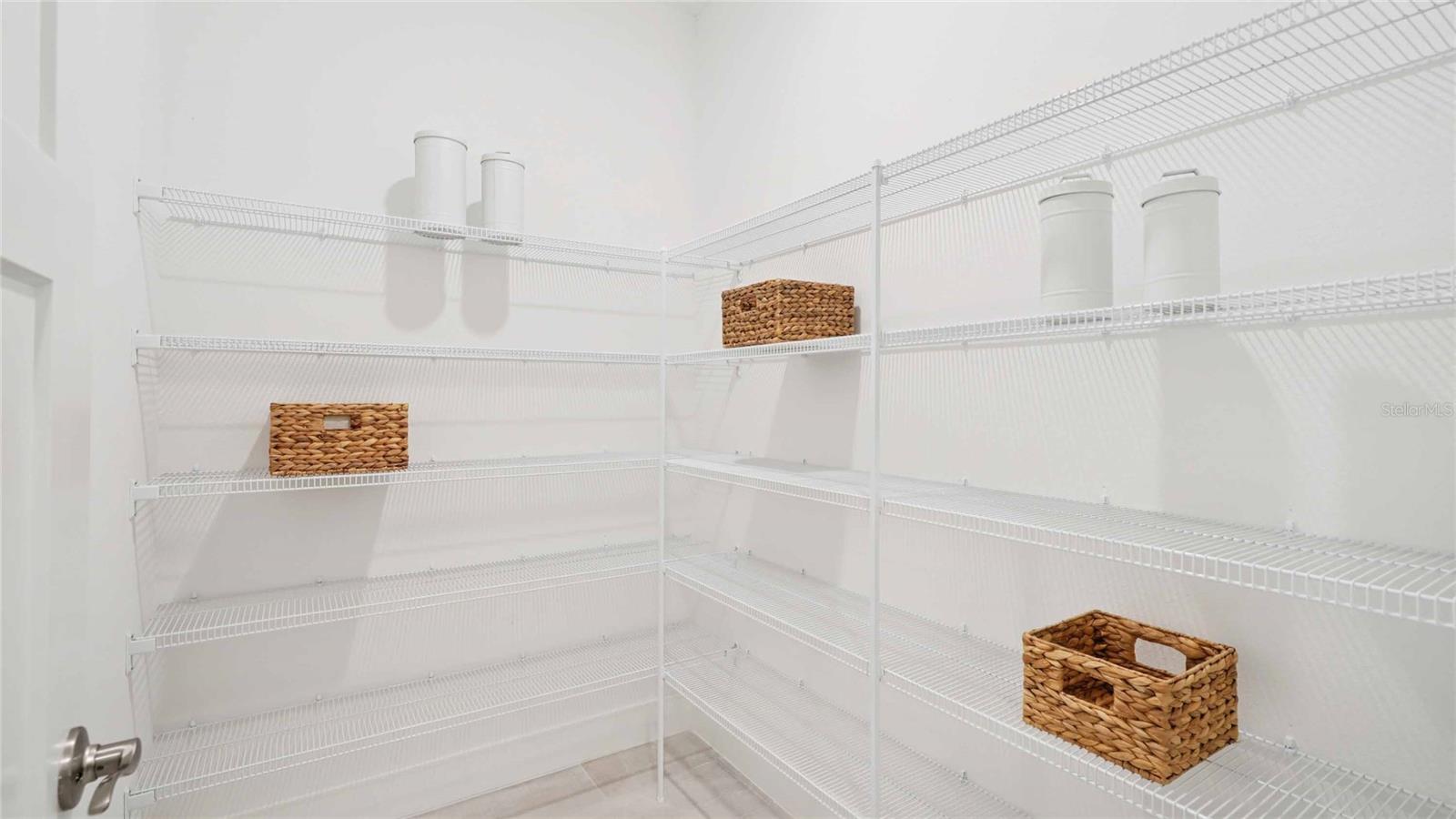 BUCHANAN TRAILS - Residential