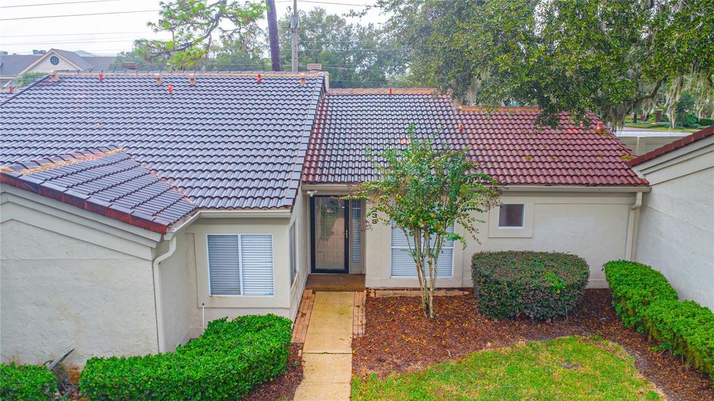 Photo of 236 W Sabal Palm Place #236, Longwood, FL 32779 (MLS # O6350022)