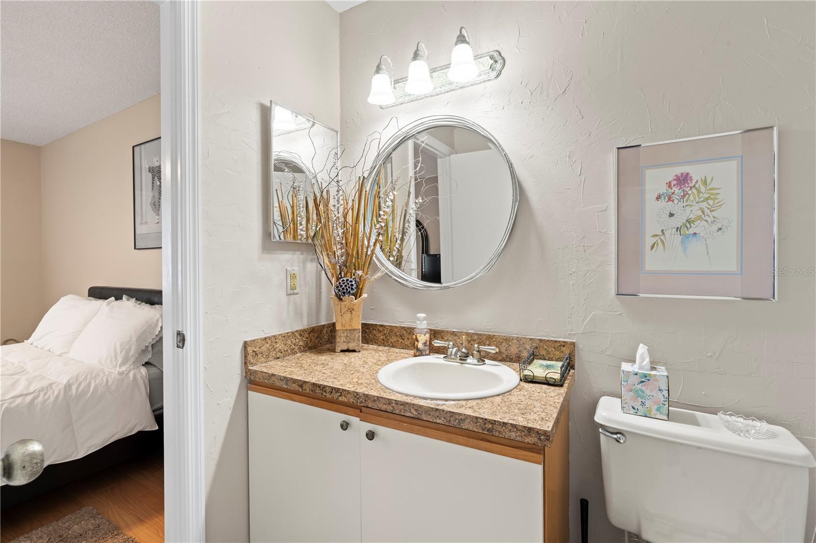 SAN MARCO VILLAS A CONDO - Residential