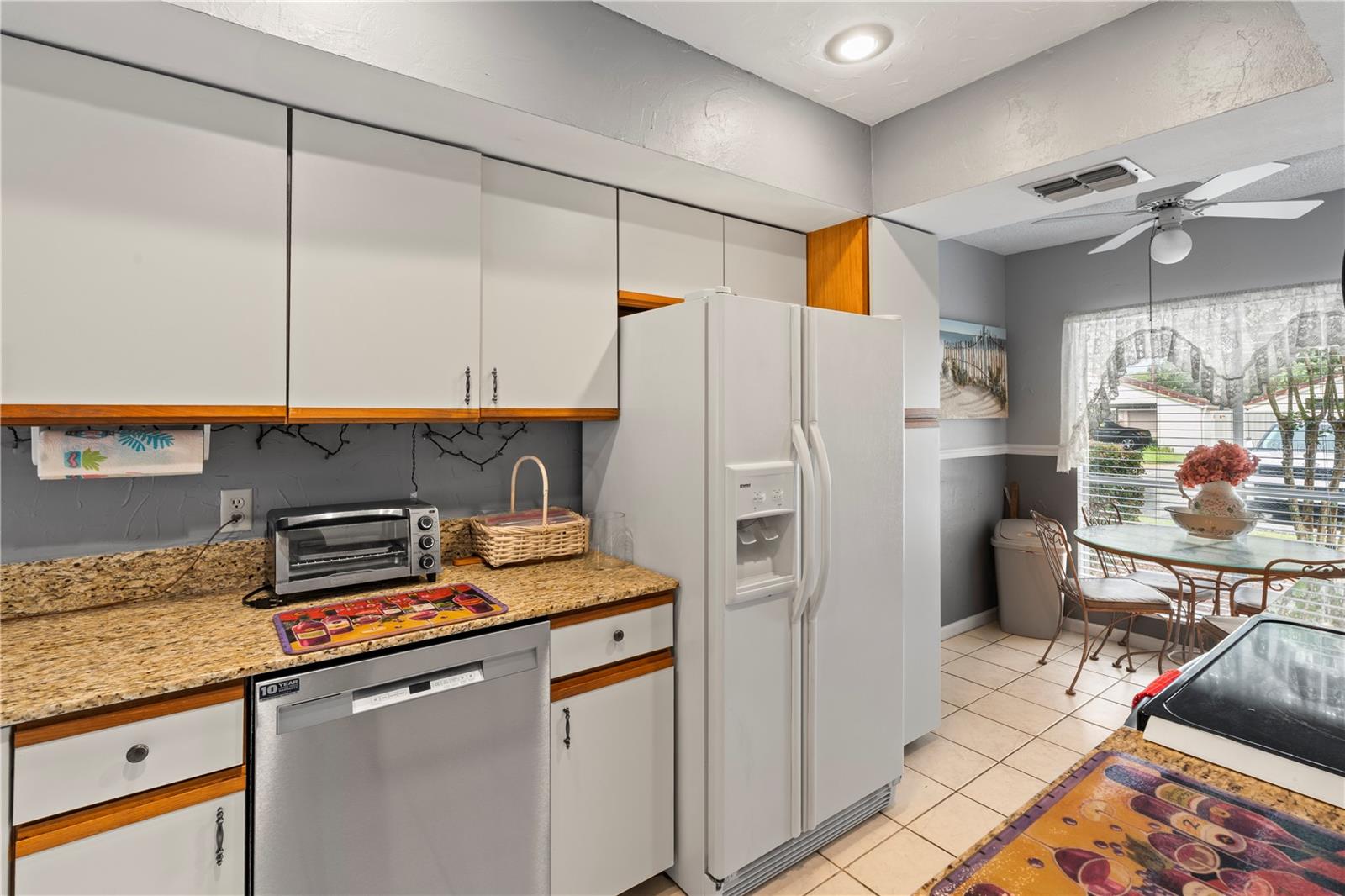 SAN MARCO VILLAS A CONDO - Residential