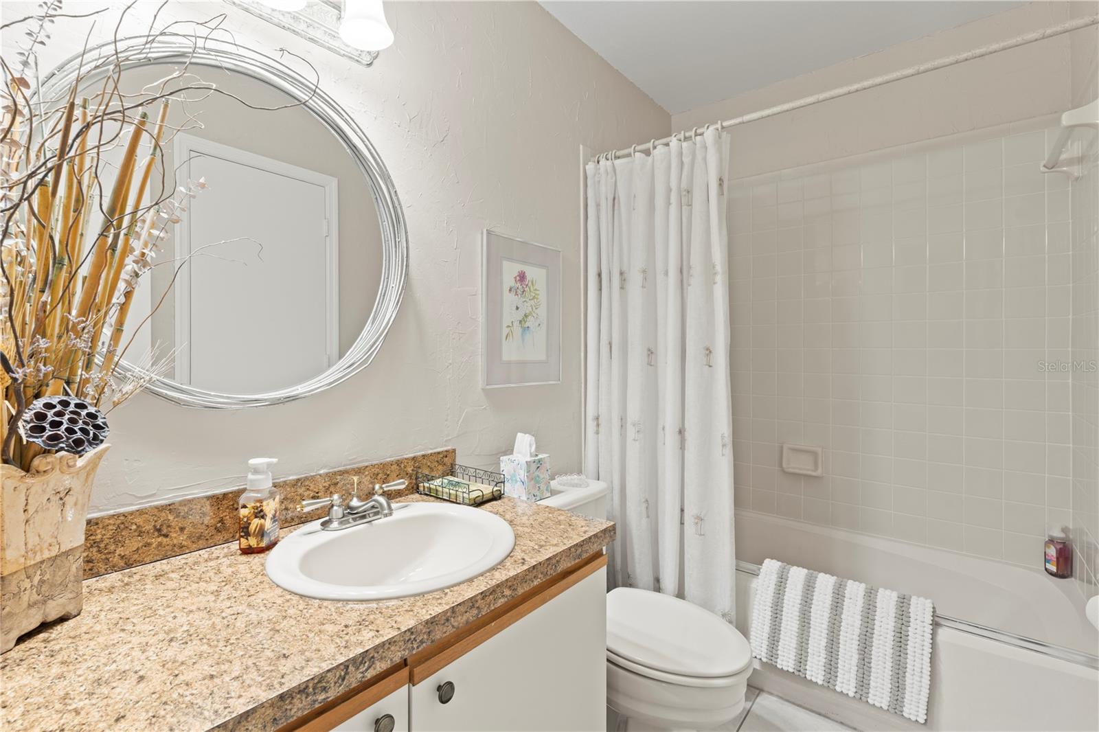 SAN MARCO VILLAS A CONDO - Residential