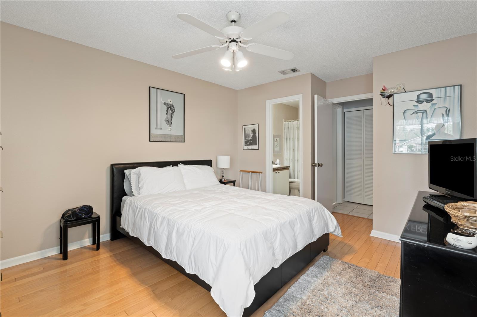 SAN MARCO VILLAS A CONDO - Residential