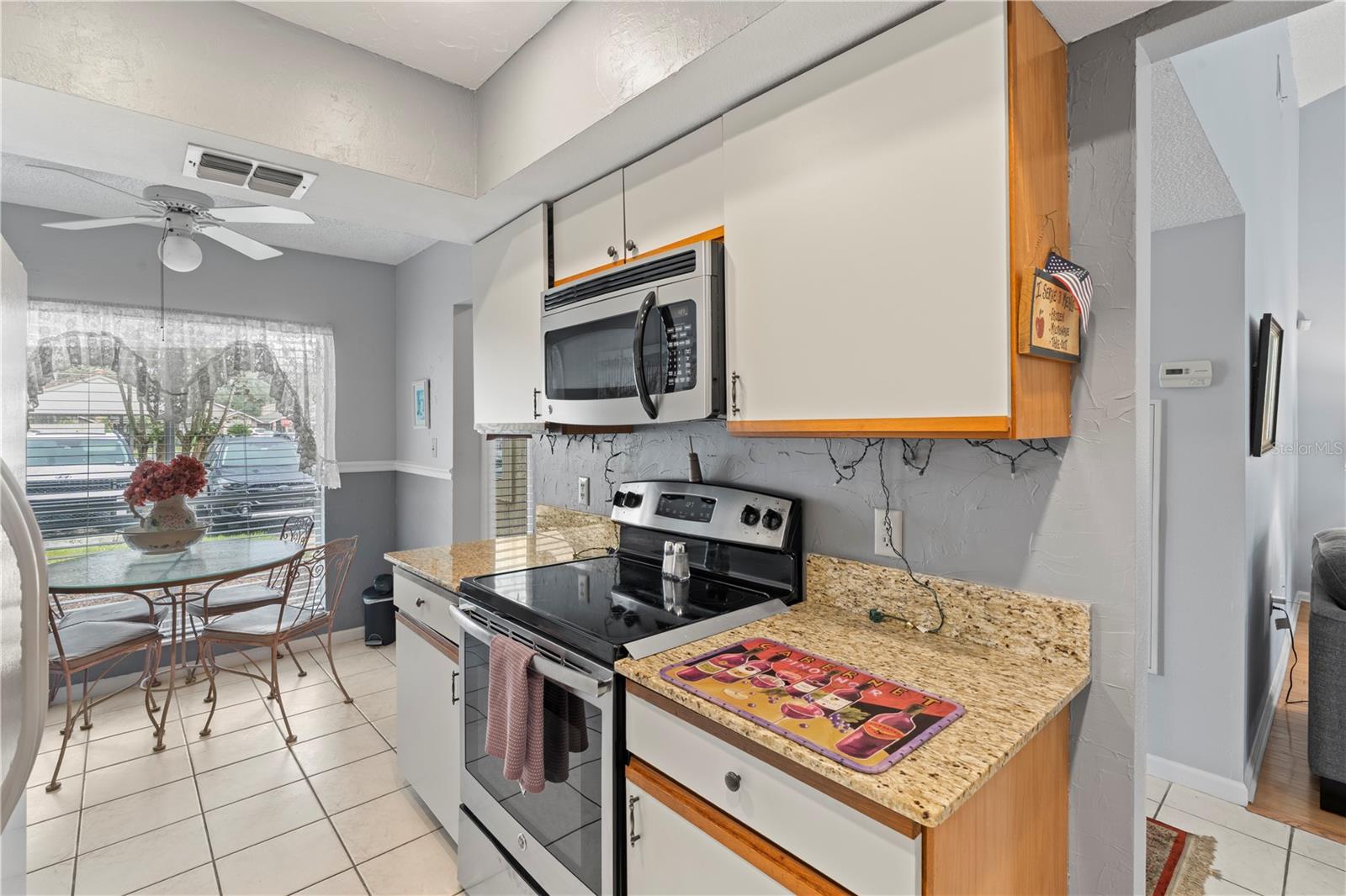 SAN MARCO VILLAS A CONDO - Residential