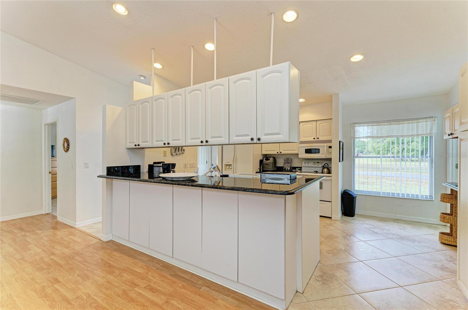 FOX CREEK ACRES - Residential