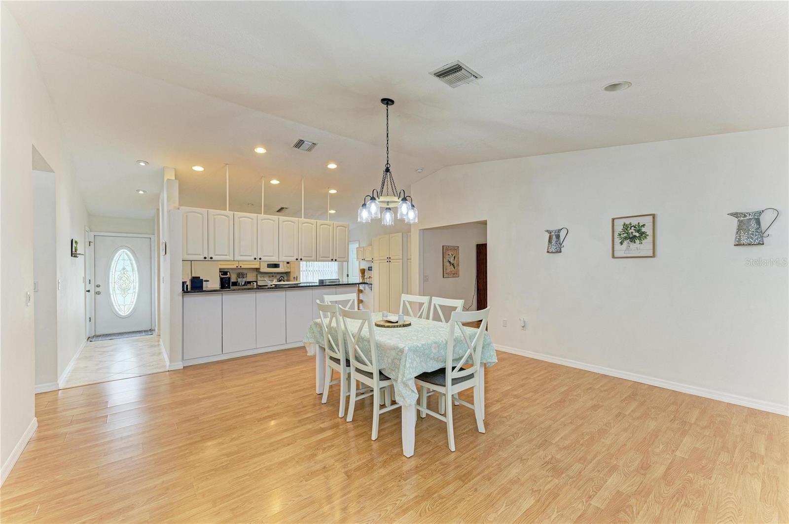 FOX CREEK ACRES - Residential