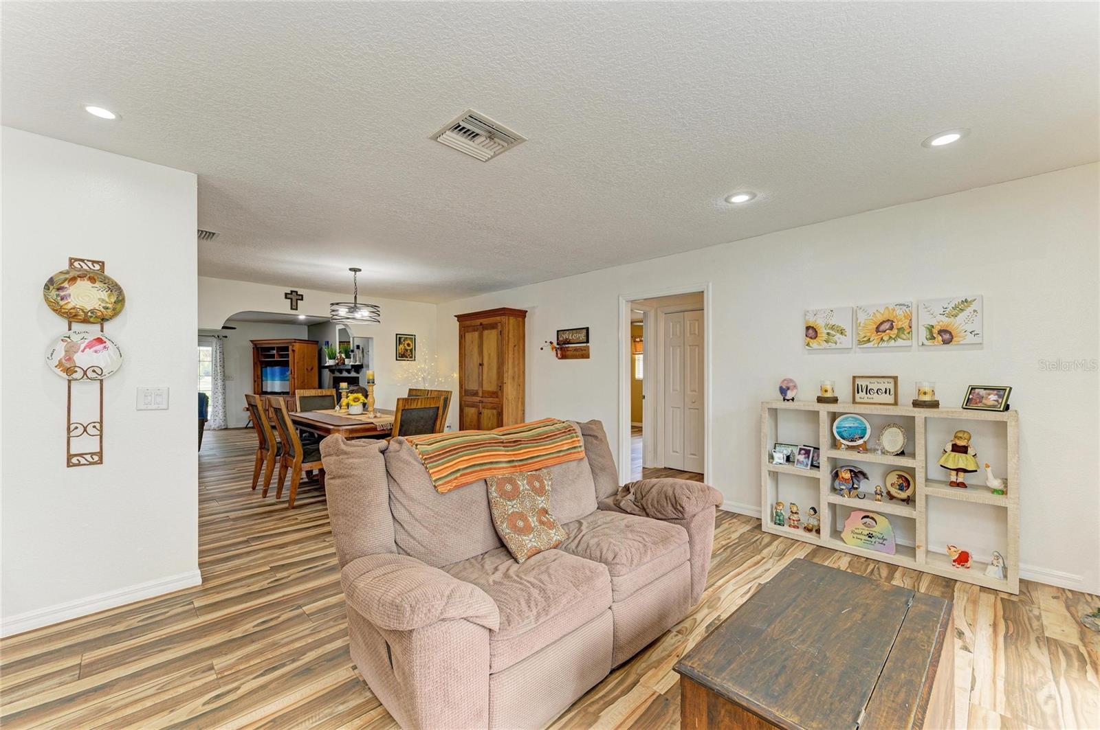 FOX CREEK ACRES - Residential