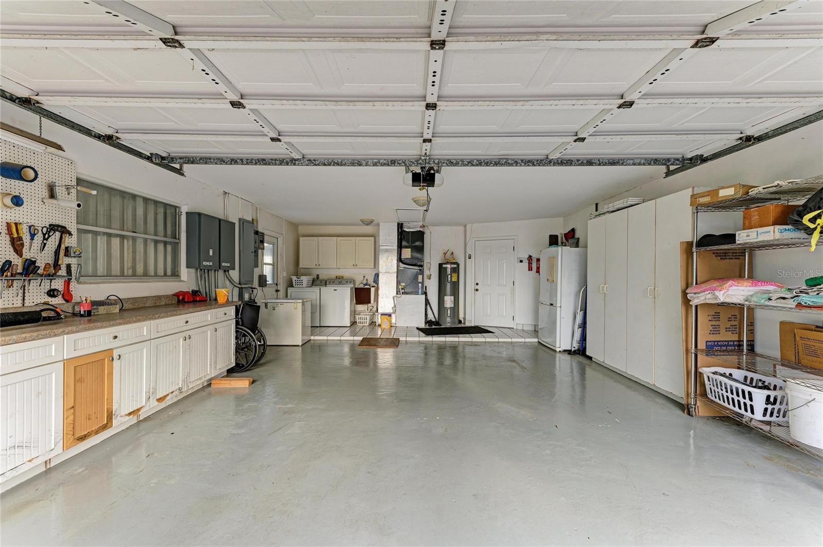 FOX CREEK ACRES - Residential